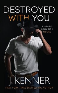 Front cover_Destroyed With You