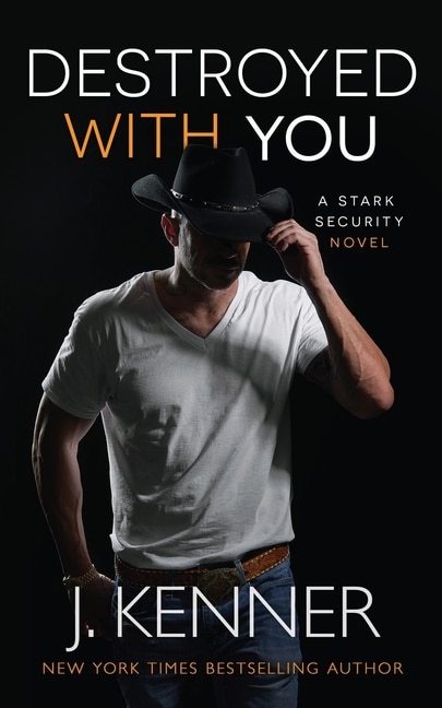 Front cover_Destroyed With You