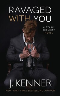Front cover_Ravaged With You