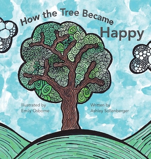 Couverture_How the Tree Became Happy