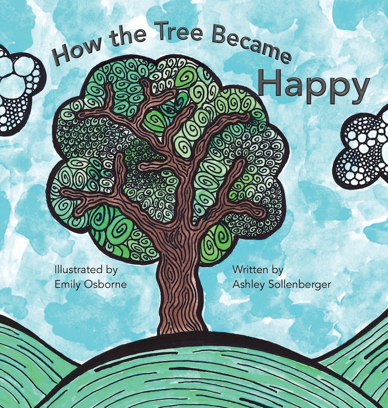 Couverture_How the Tree Became Happy