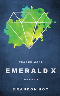 Front cover_Teague Wars
