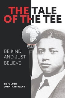 Front cover_The Tale of the Tee