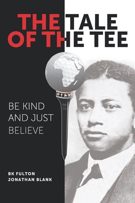Front cover_The Tale of the Tee