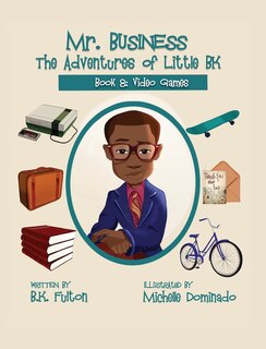 Couverture_Mr. Business