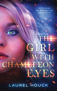 Front cover_The Girl with Chameleon Eyes