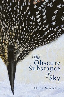 Couverture_The Obscure Substance of Sky