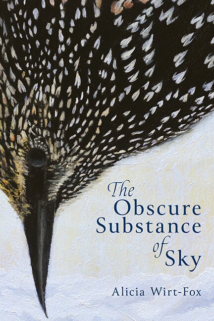 Couverture_The Obscure Substance of Sky