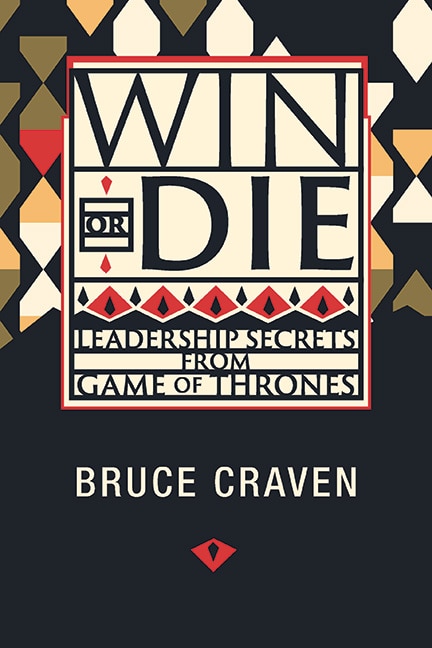 Front cover_Win or Die