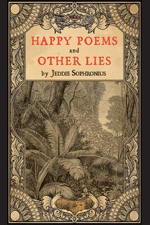 Couverture_Happy Poems and Other Lies