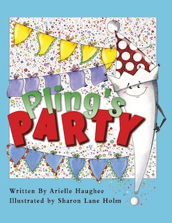 Front cover_Pling's Party