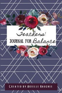 Front cover_Teachers' Journal for Balance