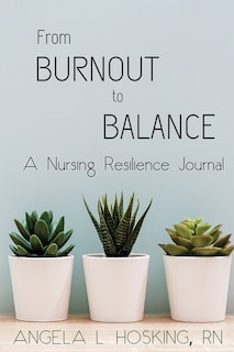 Couverture_From Burnout to Balance