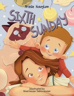 Front cover_Sixth Sunday