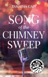 Front cover_Song of the Chimney Sweep