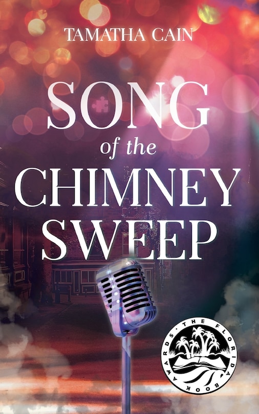 Front cover_Song of the Chimney Sweep