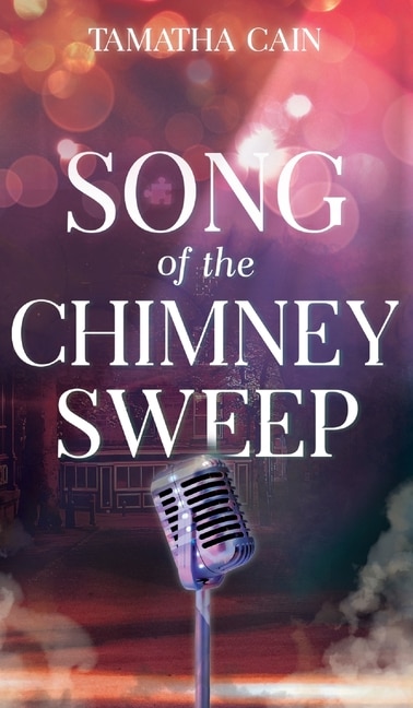 Front cover_Song of the Chimney Sweep