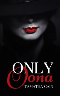 Front cover_Only Oona