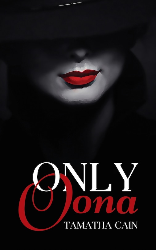 Front cover_Only Oona
