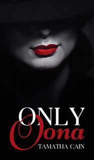 Front cover_Only Oona