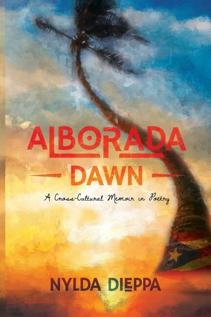 Front cover_Alborada (Dawn)