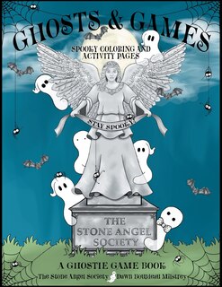Front cover_Ghosts & Games