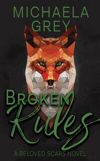Front cover_Broken Rules