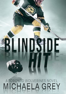 Couverture_Blindside Hit