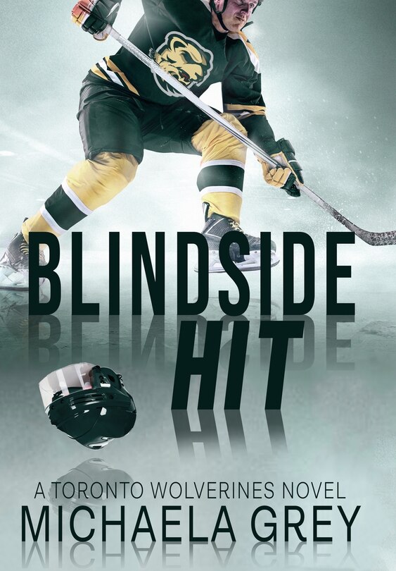 Couverture_Blindside Hit