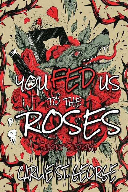 Couverture_You Fed Us To The Roses
