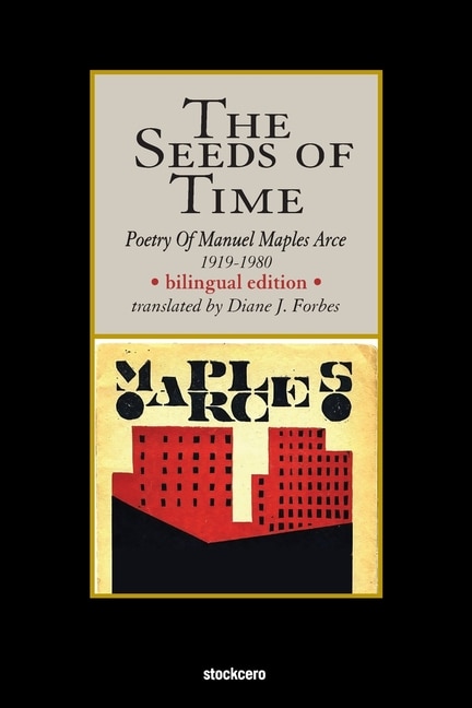 Couverture_The Seeds of Time