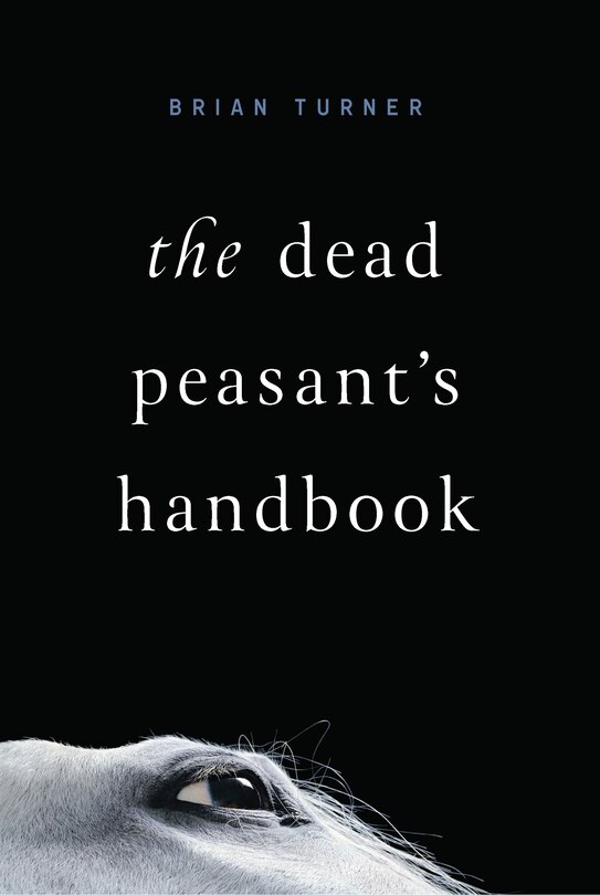 Front cover_The Dead Peasant's Handbook