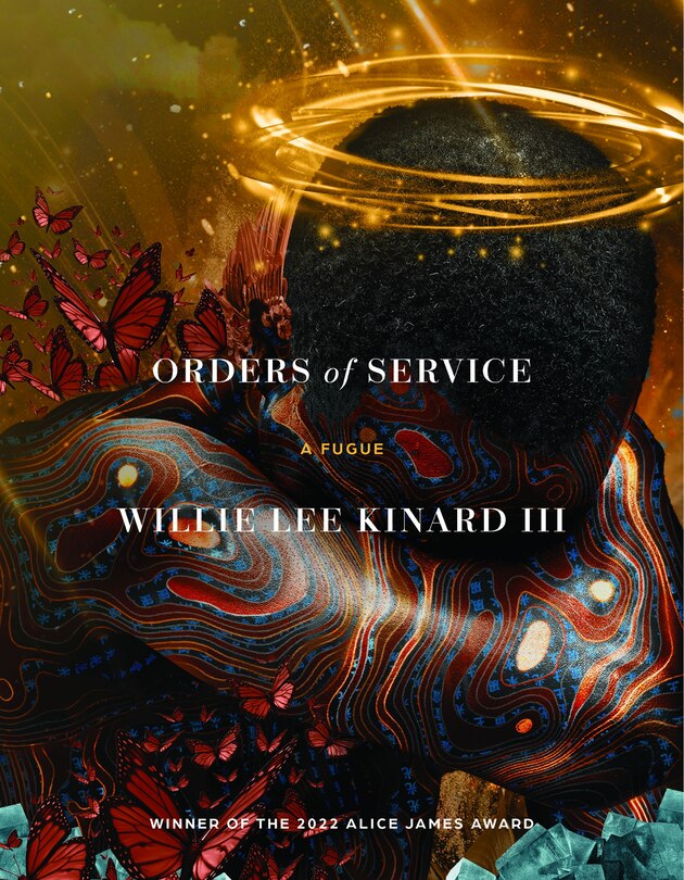 Front cover_Orders of Service