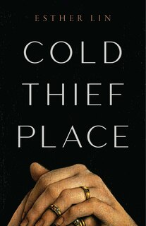 Front cover_Cold Thief Place