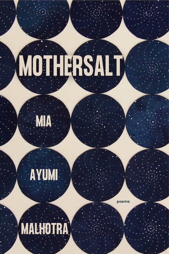 Front cover_Mothersalt