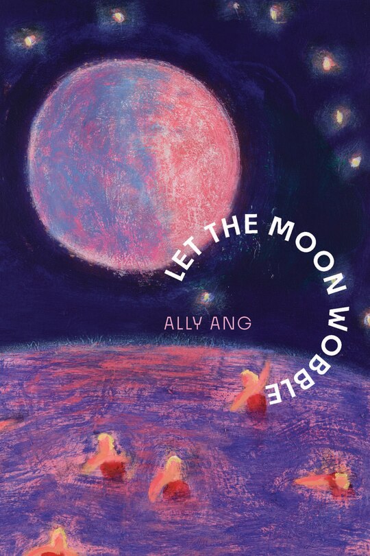 Front cover_Let the Moon Wobble