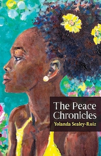 Front cover_The Peace Chronicles
