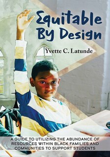 Front cover_Equitable by Design