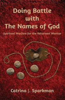 Front cover_Doing Battle with the Names of God