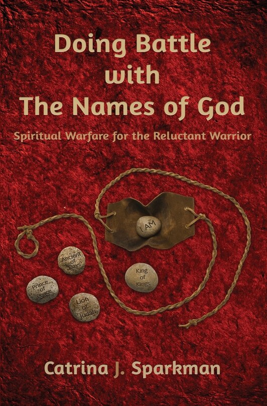 Front cover_Doing Battle with the Names of God