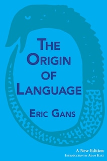 Couverture_The Origin of Language