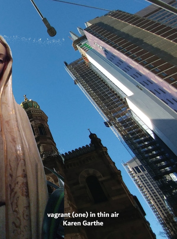 Front cover_Vagrant (one) In Thin Air