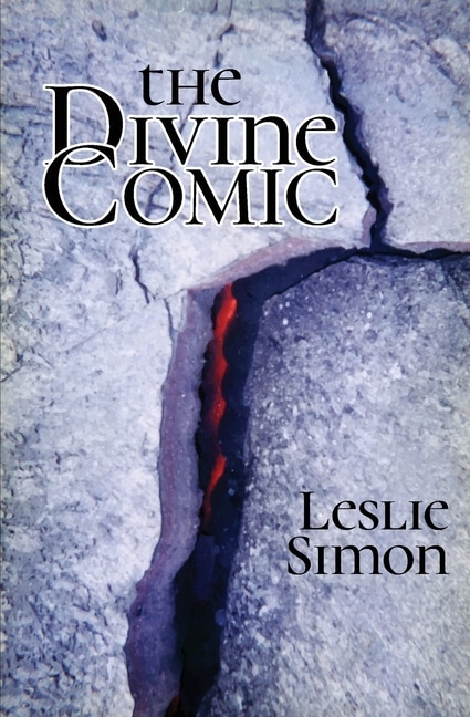 Front cover_The Divine Comic