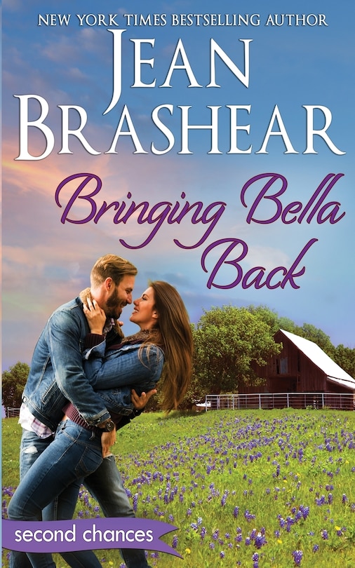 Front cover_Bringing Bella Back