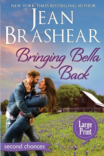 Couverture_Bringing Bella Back (Large Print Edition)