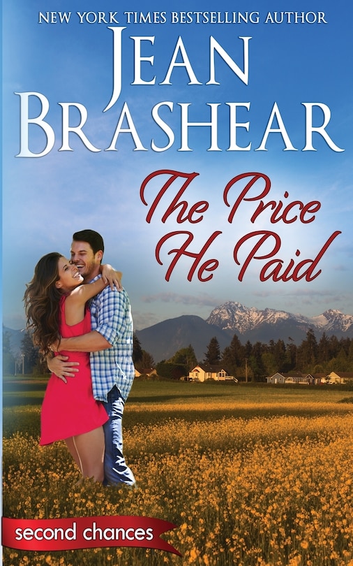 Couverture_The Price He Paid