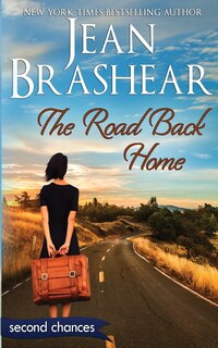Front cover_The Road Back Home