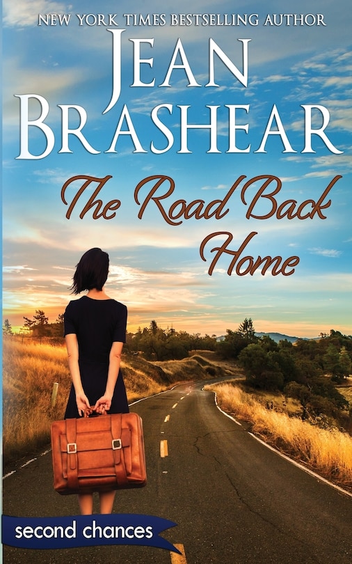 Front cover_The Road Back Home