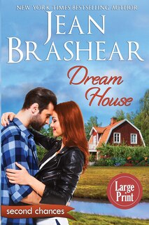 Front cover_Dream House (Large Print Edition)