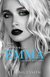 Front cover_Fiercely Emma